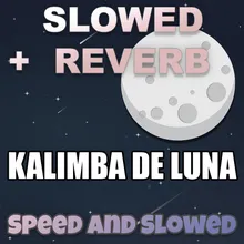 Kalimba de Luna