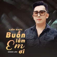 Liên Khúc Chỉ Có Bạn Bè Thôi