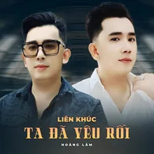 Liên Khúc Rượu Cạn Tình Tan