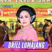 Dril Lumajang