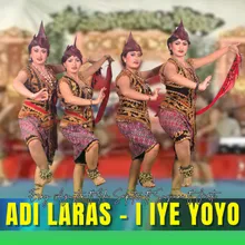 Adi Laras - I Iye Yoyo