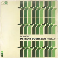 Detroit Bounce (One for Dilla)