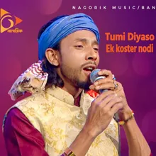 Tumi Diyaso ek koster nodi