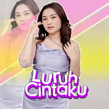 Luruh Cintaku