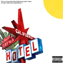 Hotel California