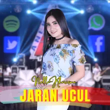 Jaran Ucul