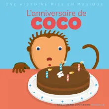 L'anniversaire de Coco