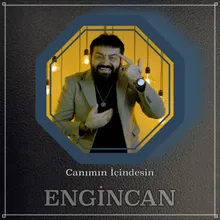 Canımın İçindesin