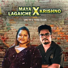 Maya Lagaiche X Krishno For Tiktok 1
