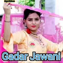 Gadar Jawani