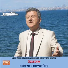 Özledim