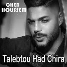 Talebtou Had Chira