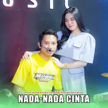 Nada - Nada Cinta