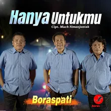 Hanya Untukmu