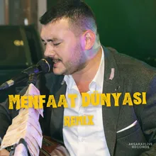 Menfaat Dünyası