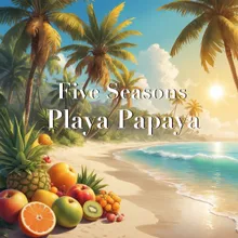 Playa Papaya