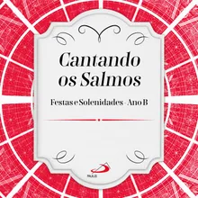 Elevo o cálice da minha salvação – Sl 116(115)