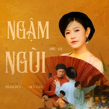 Ngậm ngùi