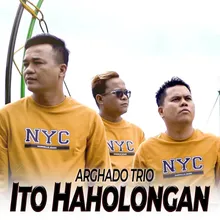 Ito Haholongan