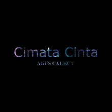 Cimata Cinta