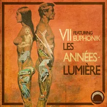 Les années lumière