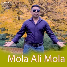 Mola Ali Mola