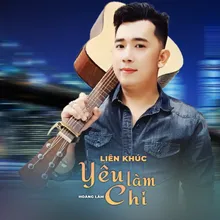 Liên Khúc Tựa Cánh Bèo Trôi