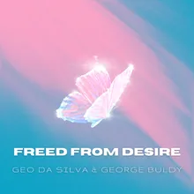 Freed From Desire