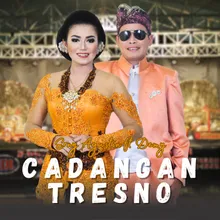 Cadangan Tresno