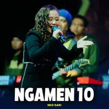 Ngamen 10