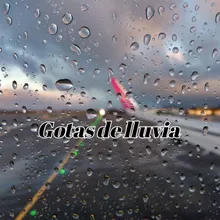 Lluvia de serenidad