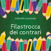 Filastrocca dei contrari