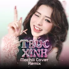 Trúc Xinh