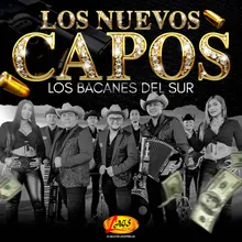 Los Nuevos Capos