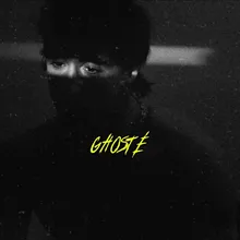 Ghosté