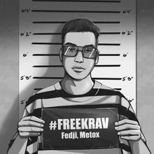 #FREEKRAV