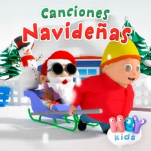 La Canción de Santa Claus