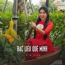 Bạc Liêu Quê Mình