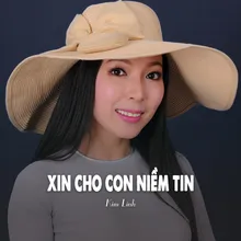 Xin Cho Con Niềm Tin