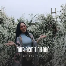 Mưa Đêm Tình Nhỏ