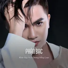 Phận Bạc