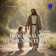 Yesus Sayang Padaku