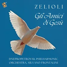 Gesù e i Fanciulli: I. Allegretto moderato, Andantino, Sostenuto