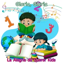 Gloria, Gloria