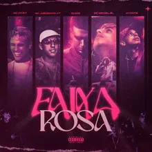 Faixa Rosa