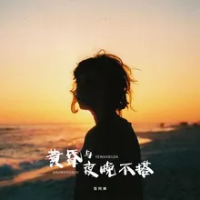 黄昏与夜晚不搭