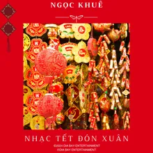 LK Xuân Họp Mặt Khúc Giao Mùa