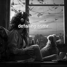 detailing asmr