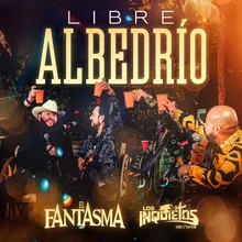 Libre Albedrío