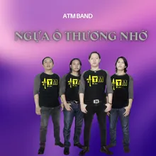 Ngựa Ô Thương Nhớ